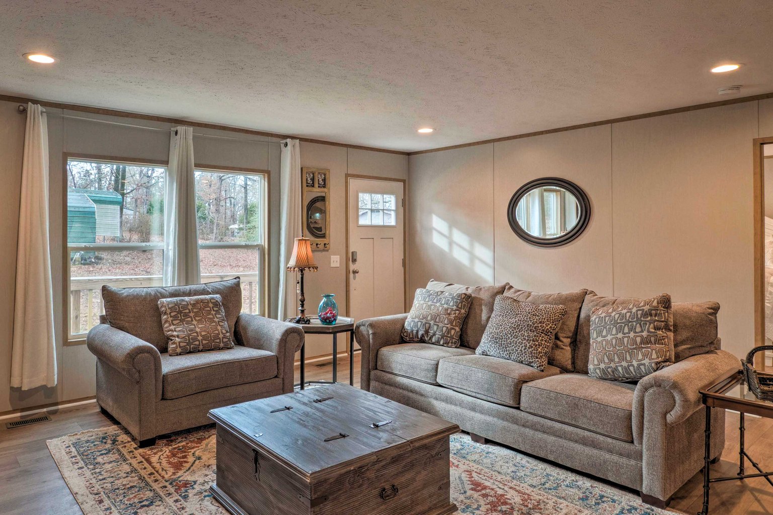 Many Vacation Rental