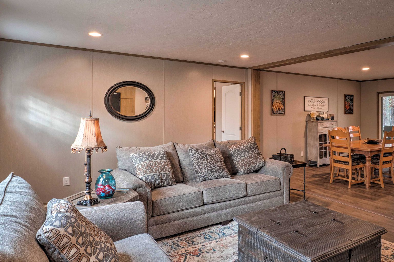 Many Vacation Rental