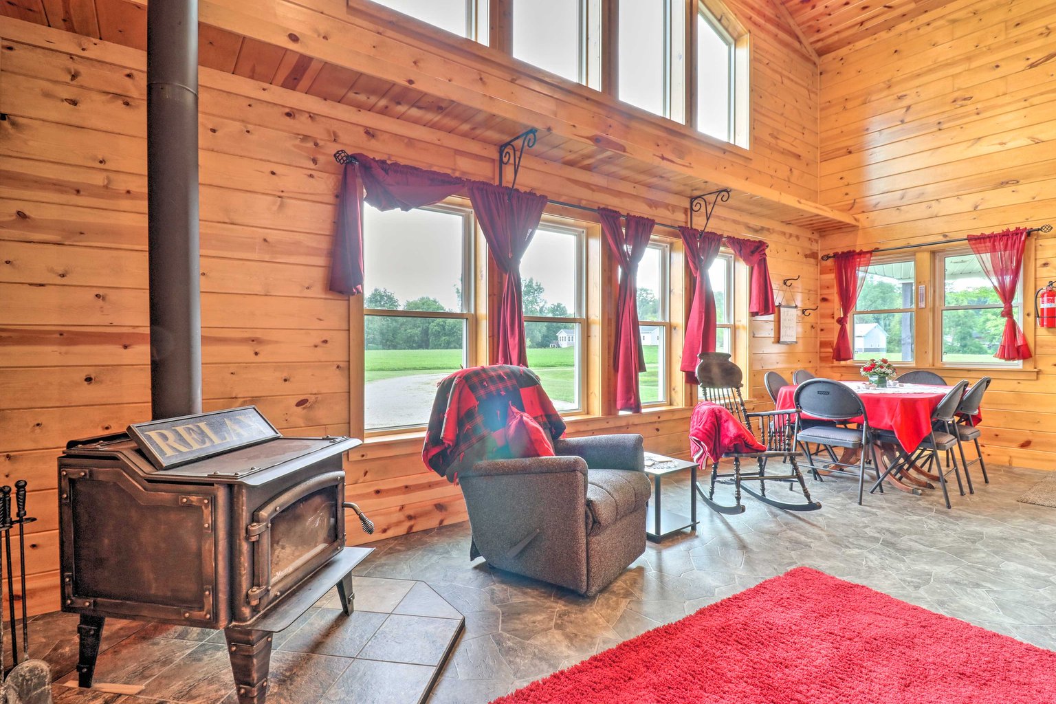 Shipshewana Vacation Rental