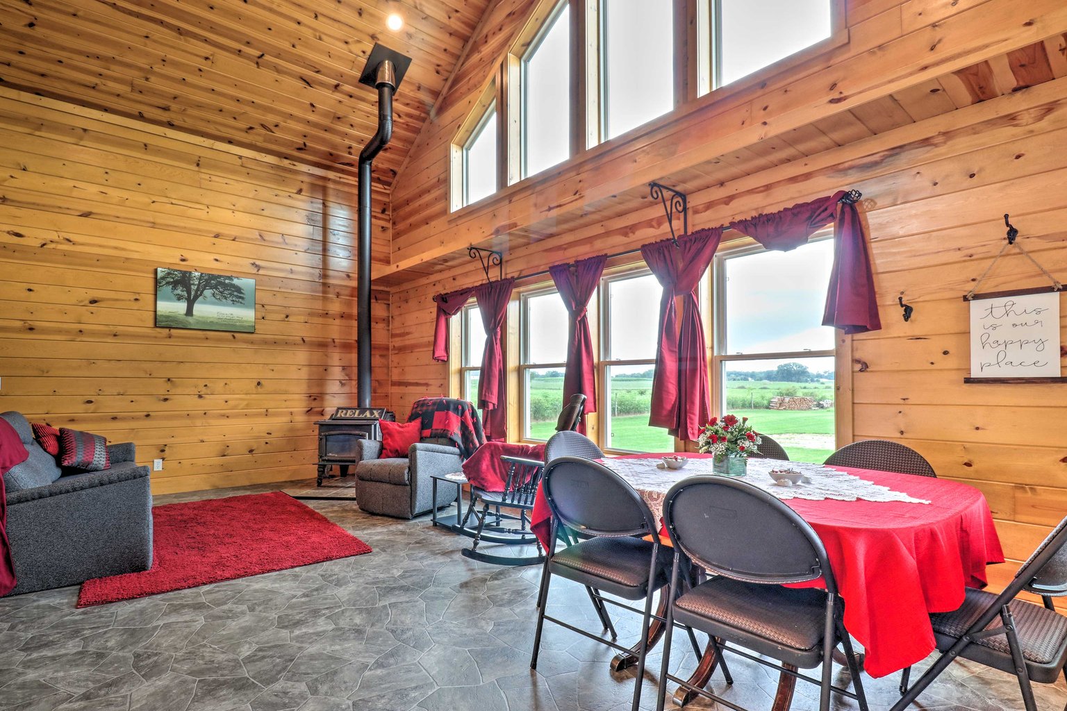 Shipshewana Vacation Rental