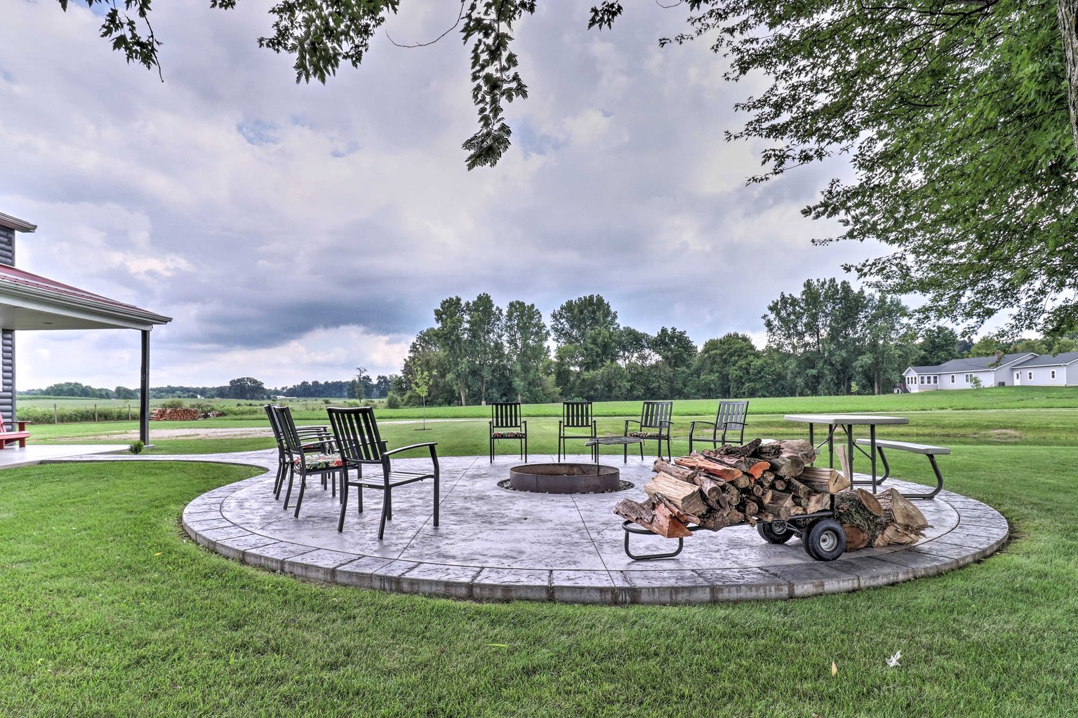 Shipshewana Vacation Rental