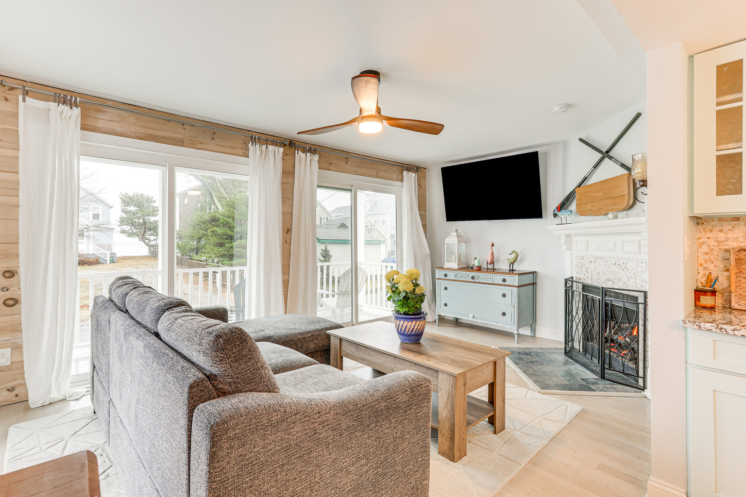 Milford Vacation Rental