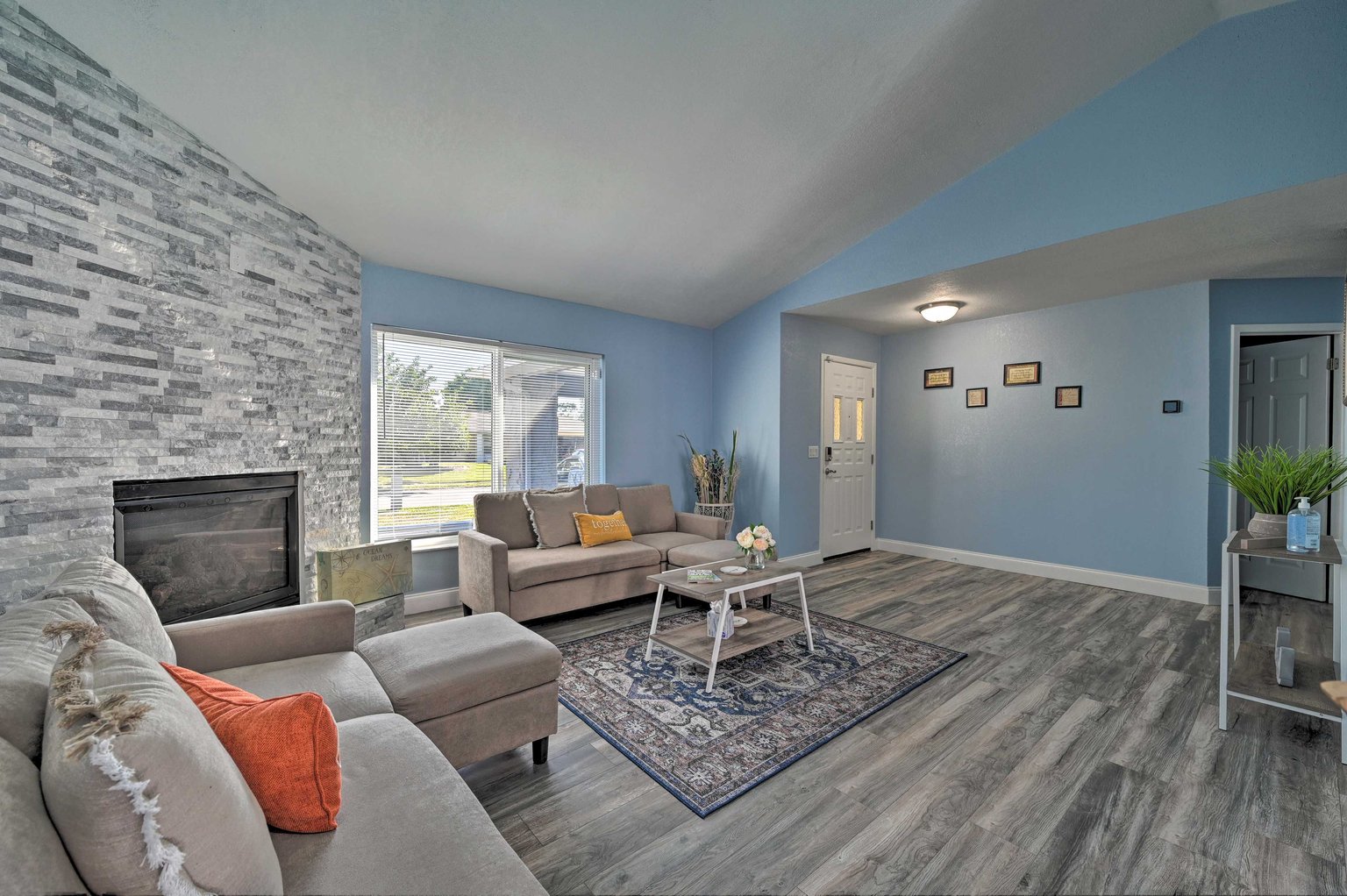 New Port Richey Vacation Rental