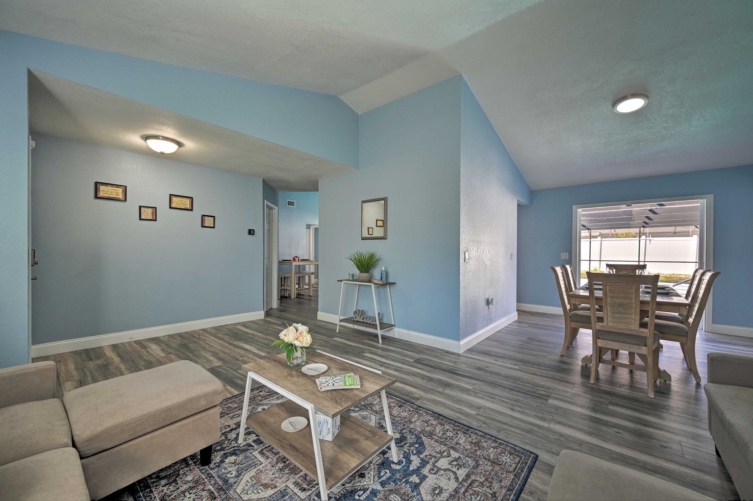 New Port Richey Vacation Rental