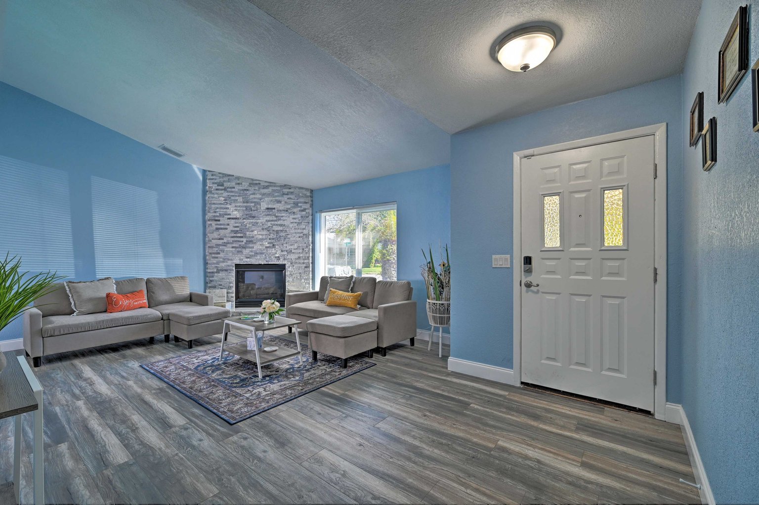 New Port Richey Vacation Rental