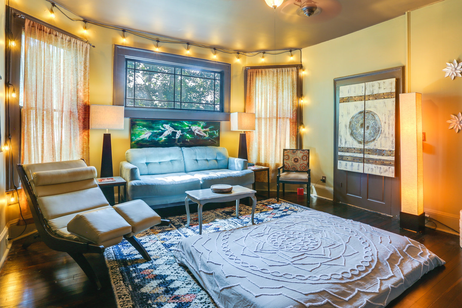 Thomasville Vacation Rental