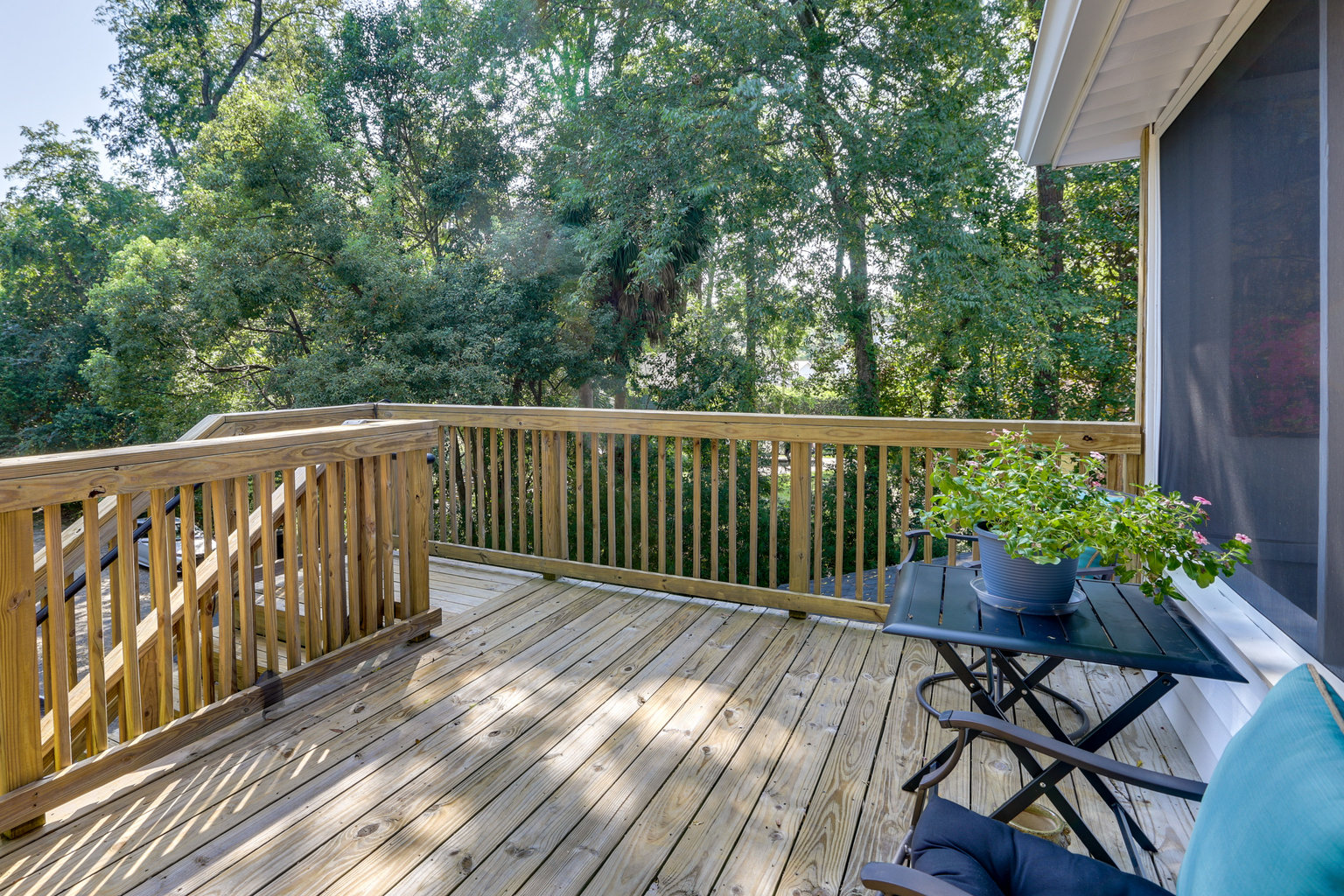 Thomasville Vacation Rental