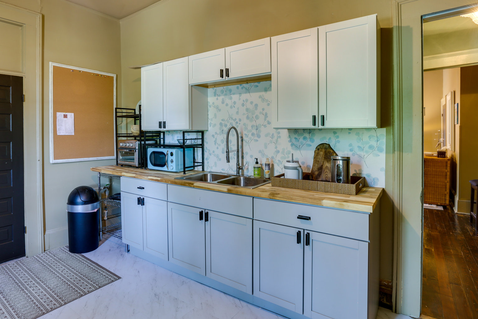 Thomasville Vacation Rental