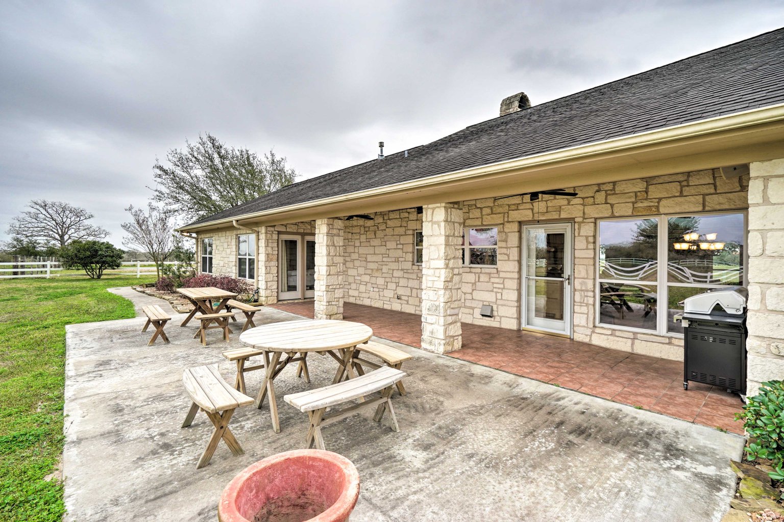 Vacation Rental