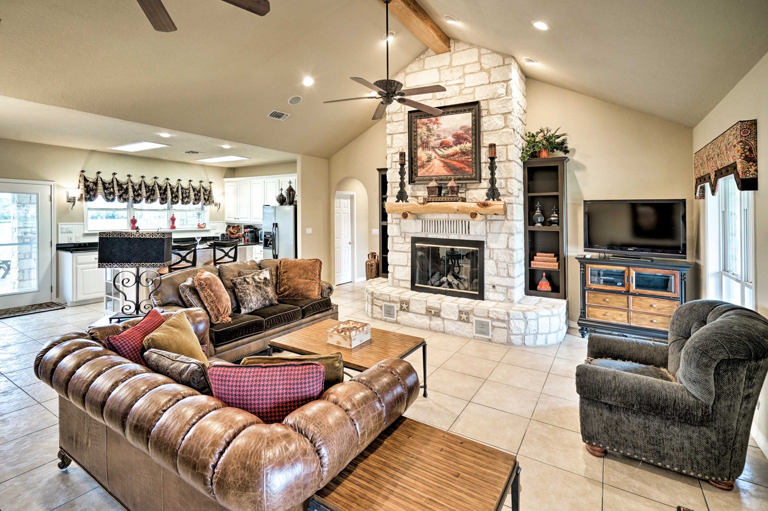 Vacation Rental