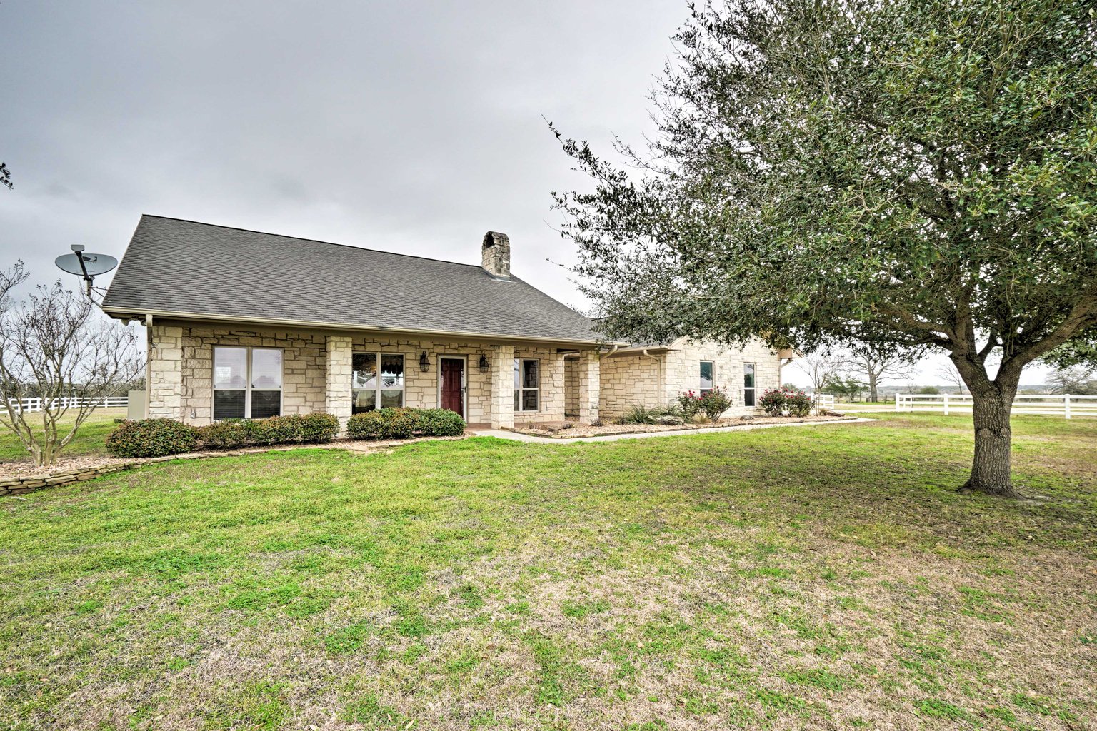 Vacation Rental
