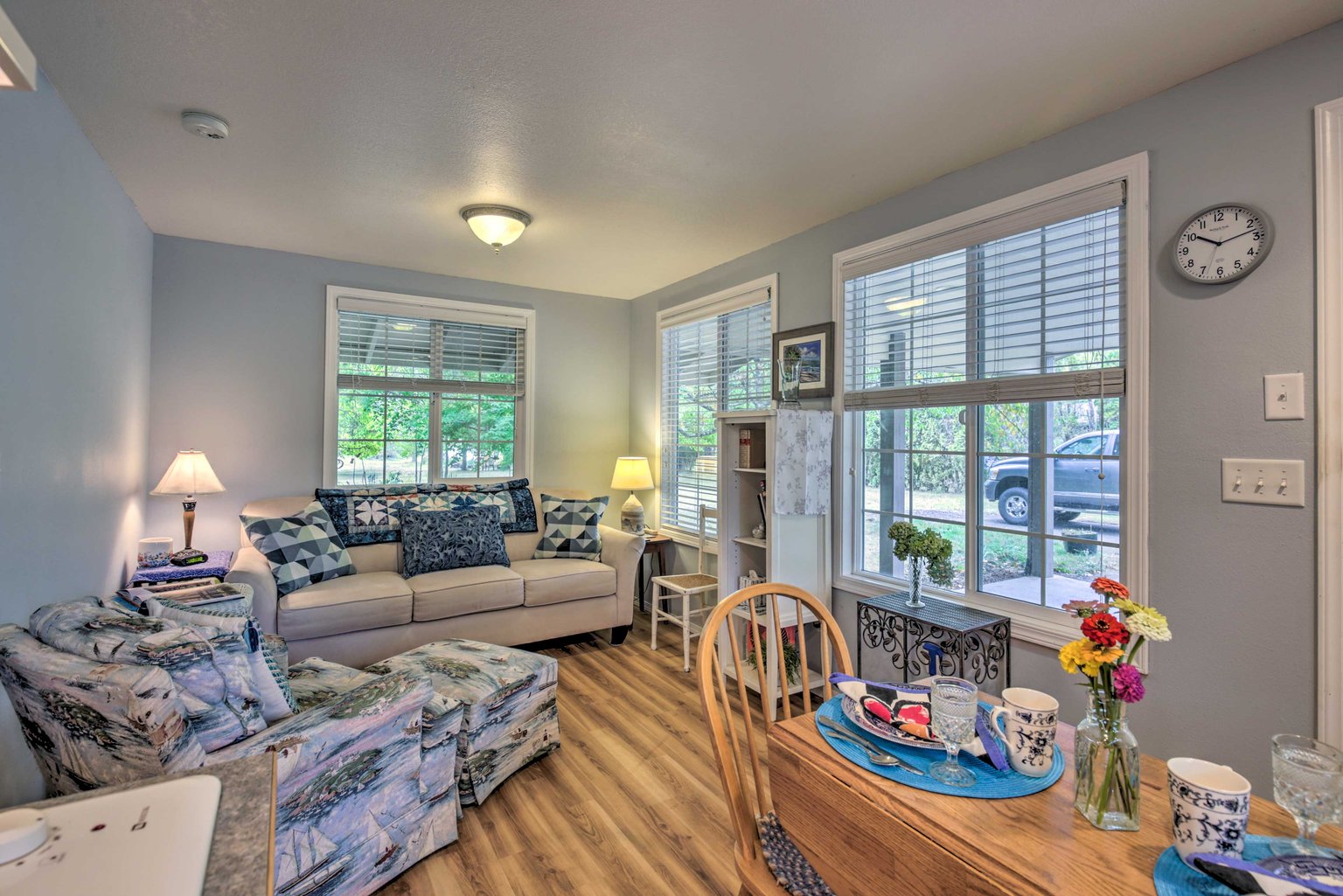 McMinnville Vacation Rental