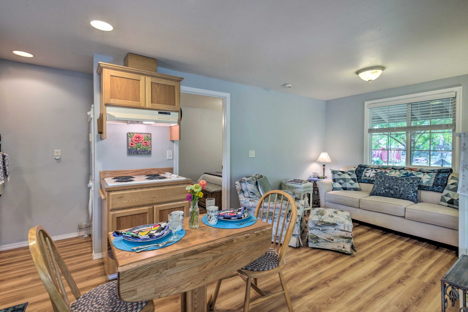 McMinnville Vacation Rental