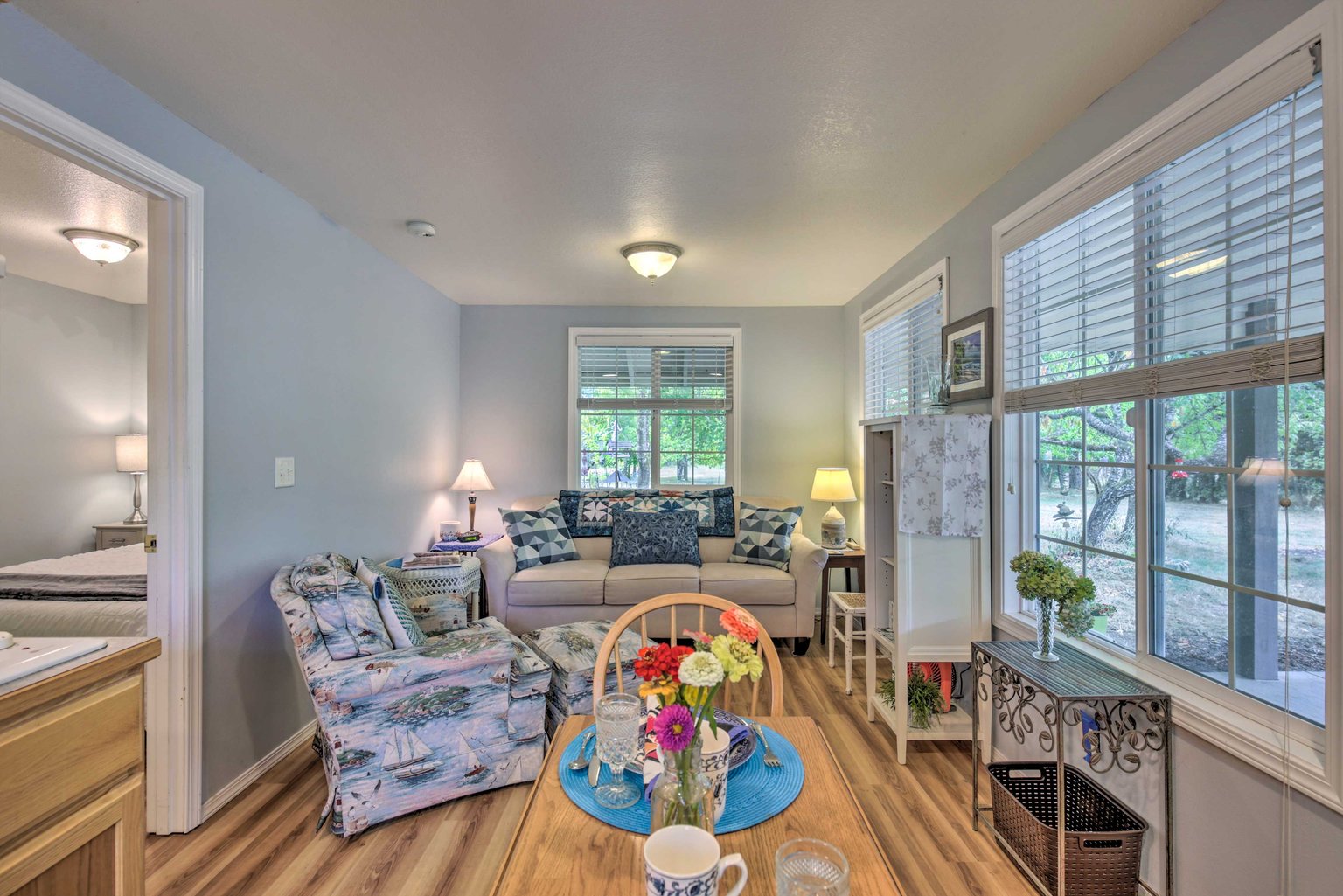 McMinnville Vacation Rental