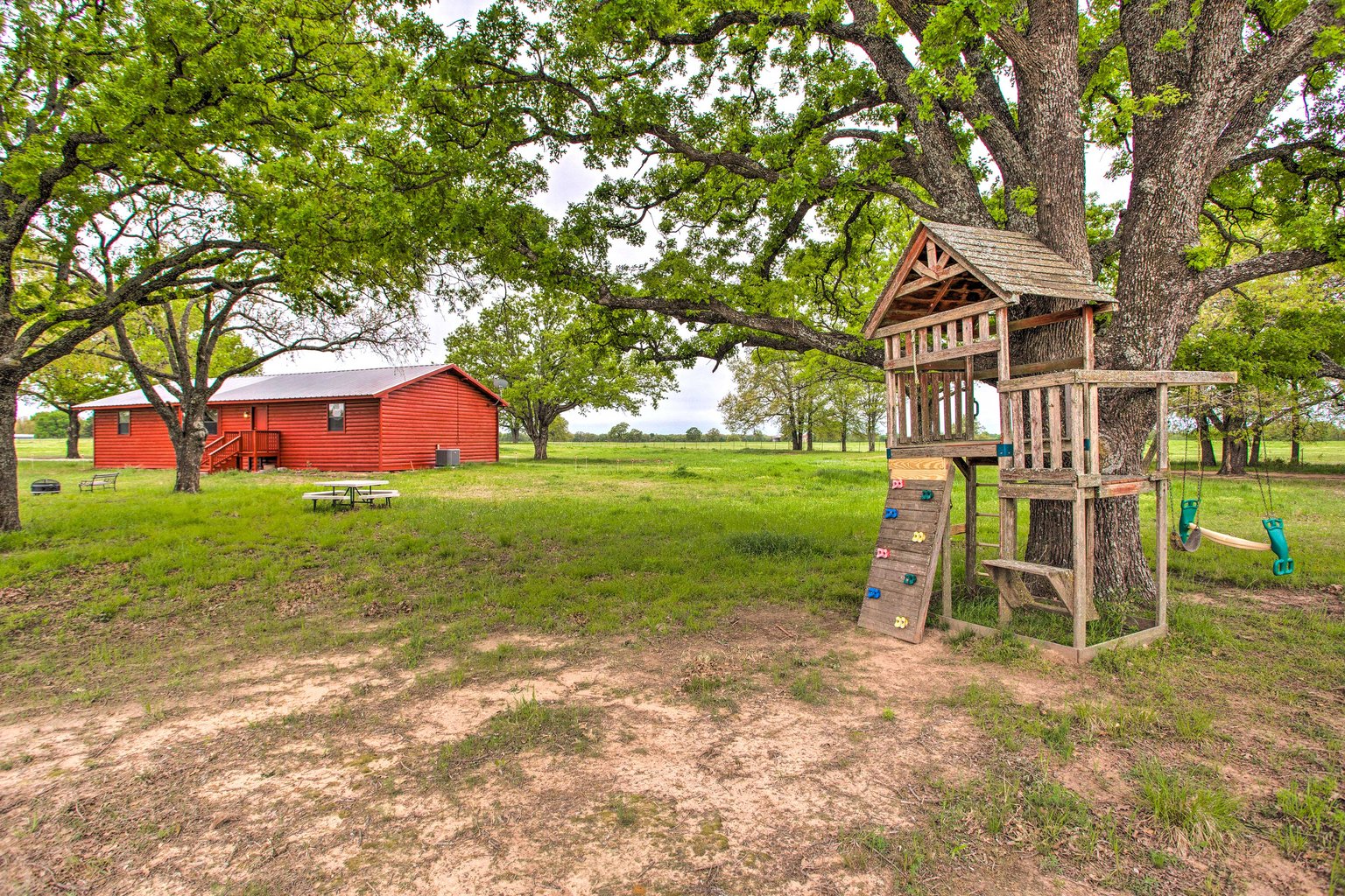 null Vacation Rental