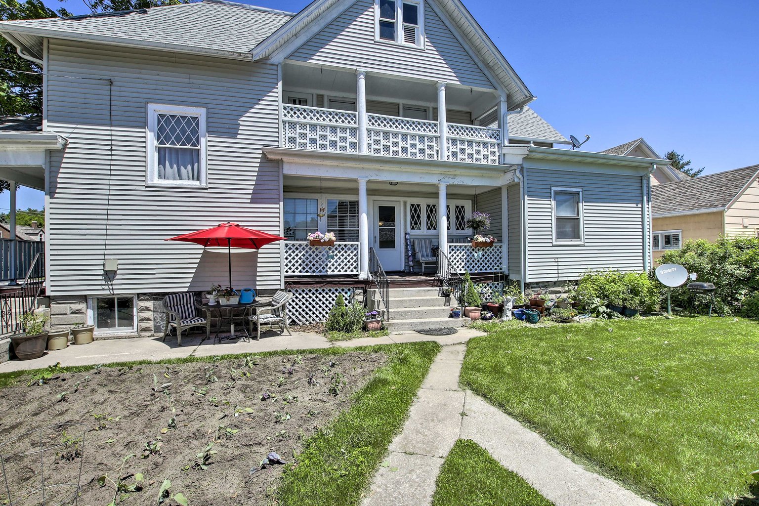 Manitowoc Vacation Rental