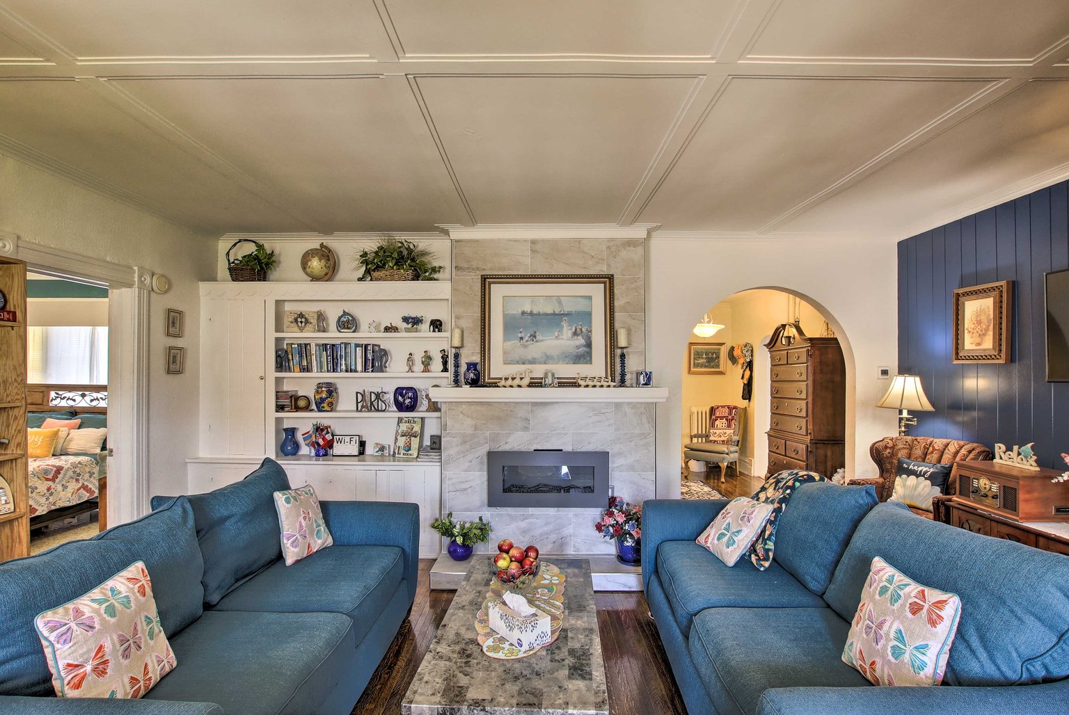 Manitowoc Vacation Rental