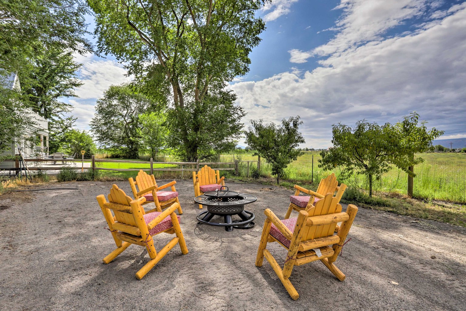 Fruita Vacation Rental