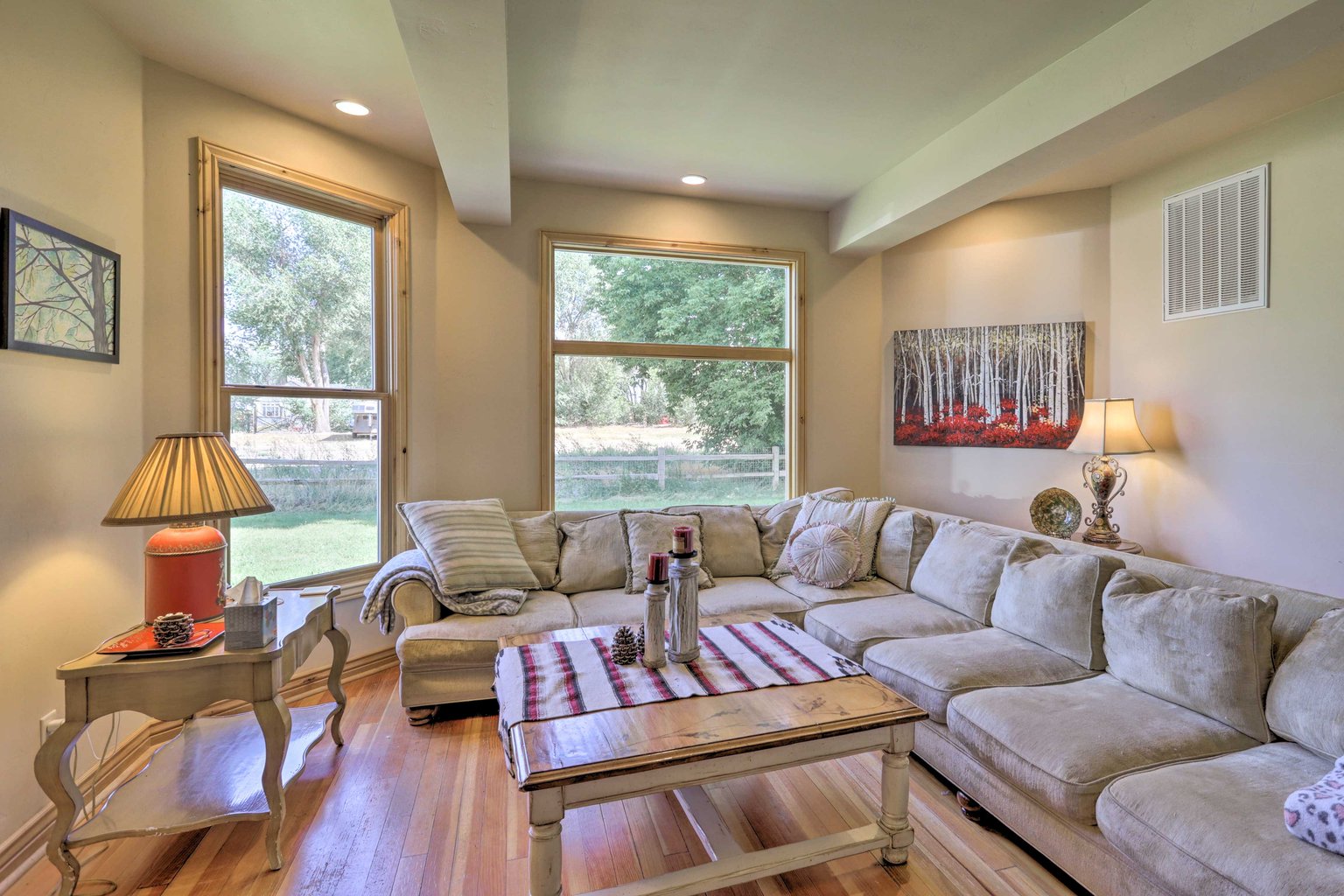 Fruita Vacation Rental