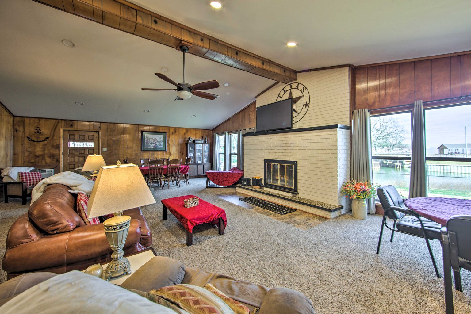 Mabank Vacation Rental