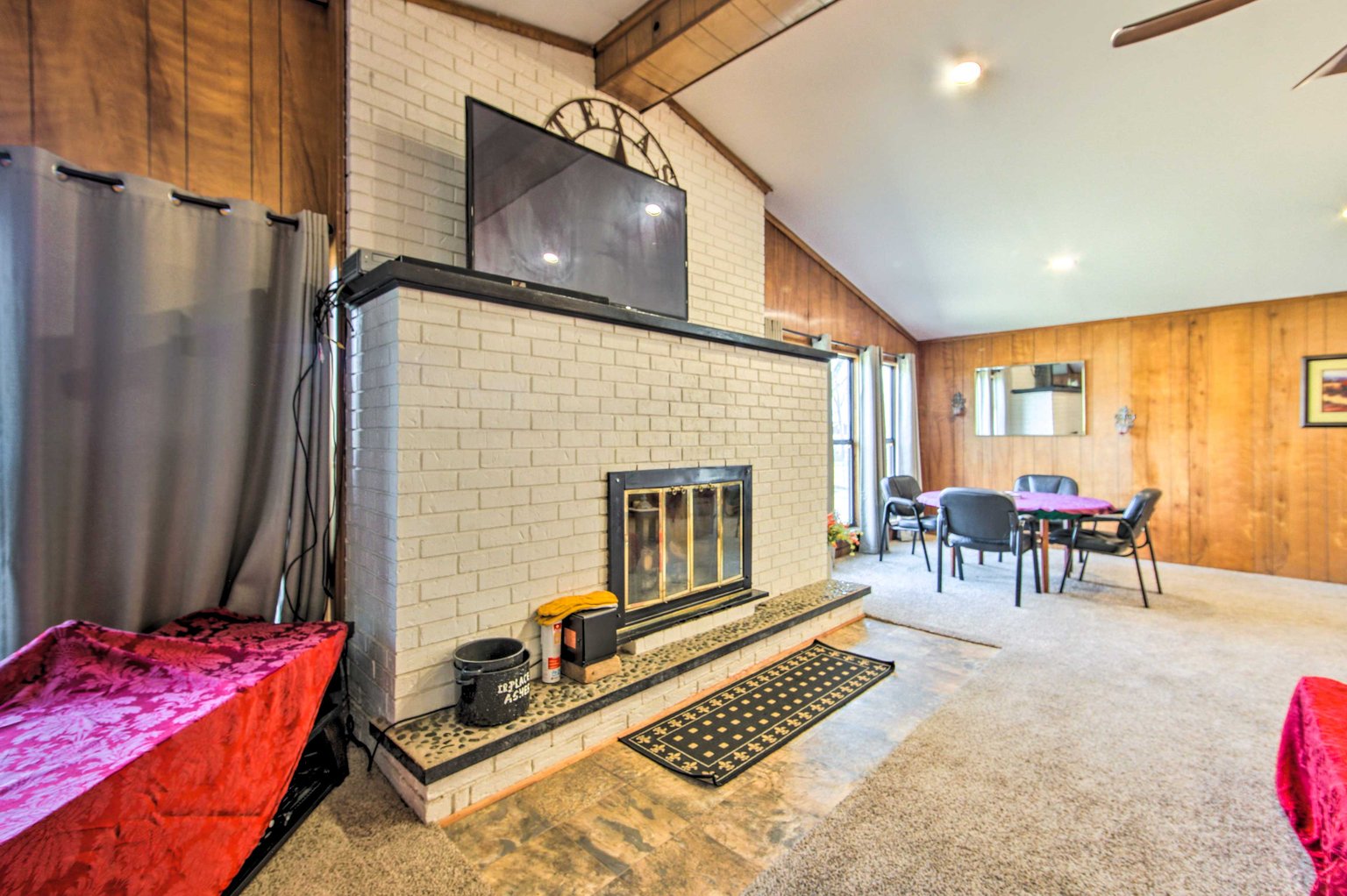 Mabank Vacation Rental