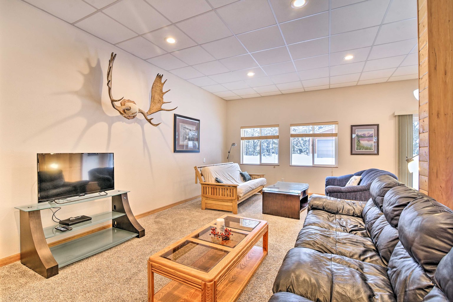 Cooper Landing Vacation Rental