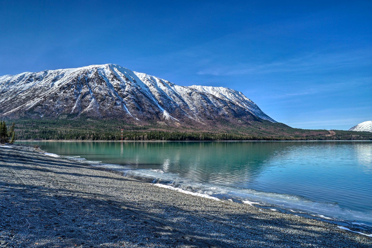 Cooper Landing Vacation Rental