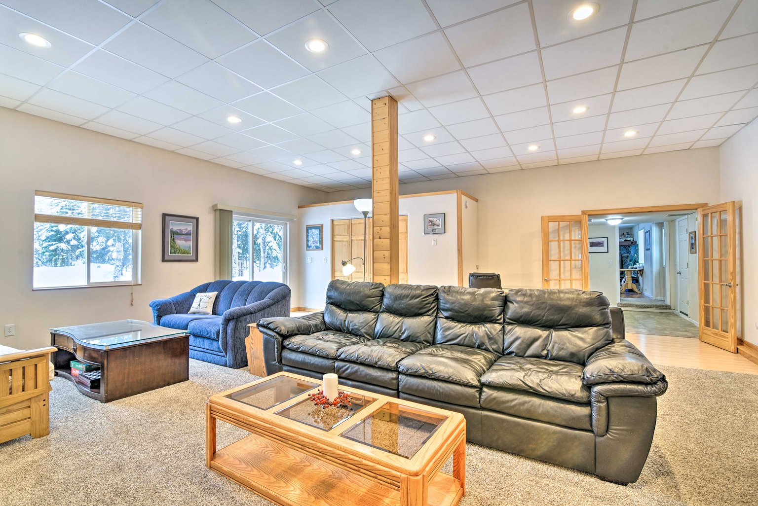 Cooper Landing Vacation Rental