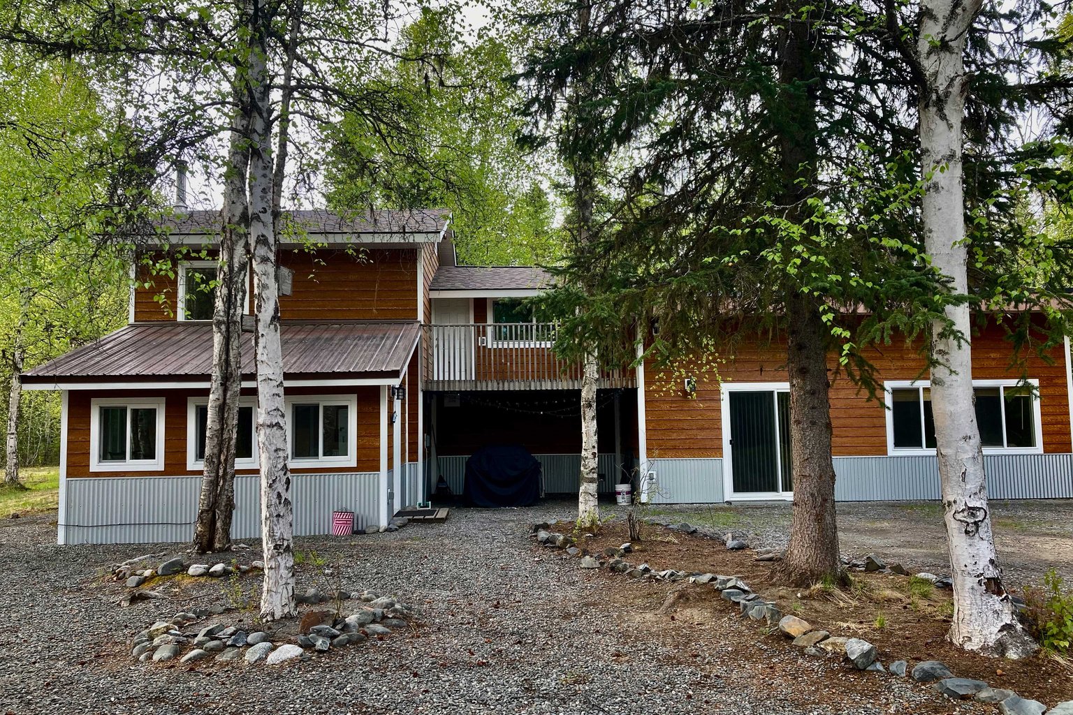 Cooper Landing Vacation Rental
