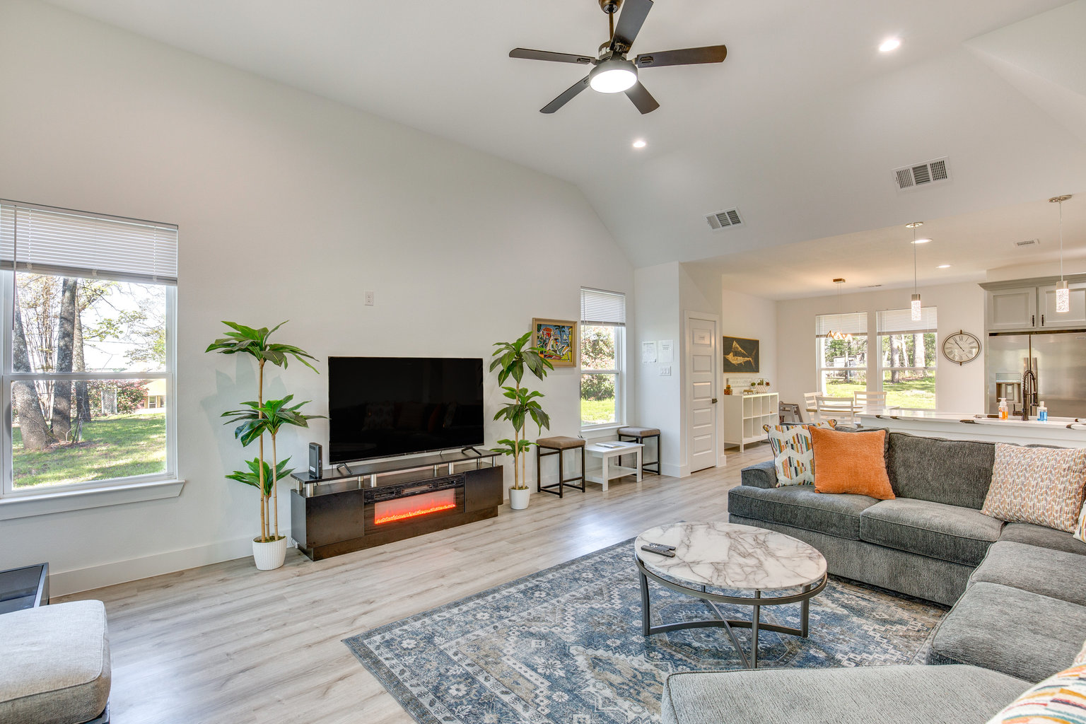 Gun Barrel City Vacation Rental