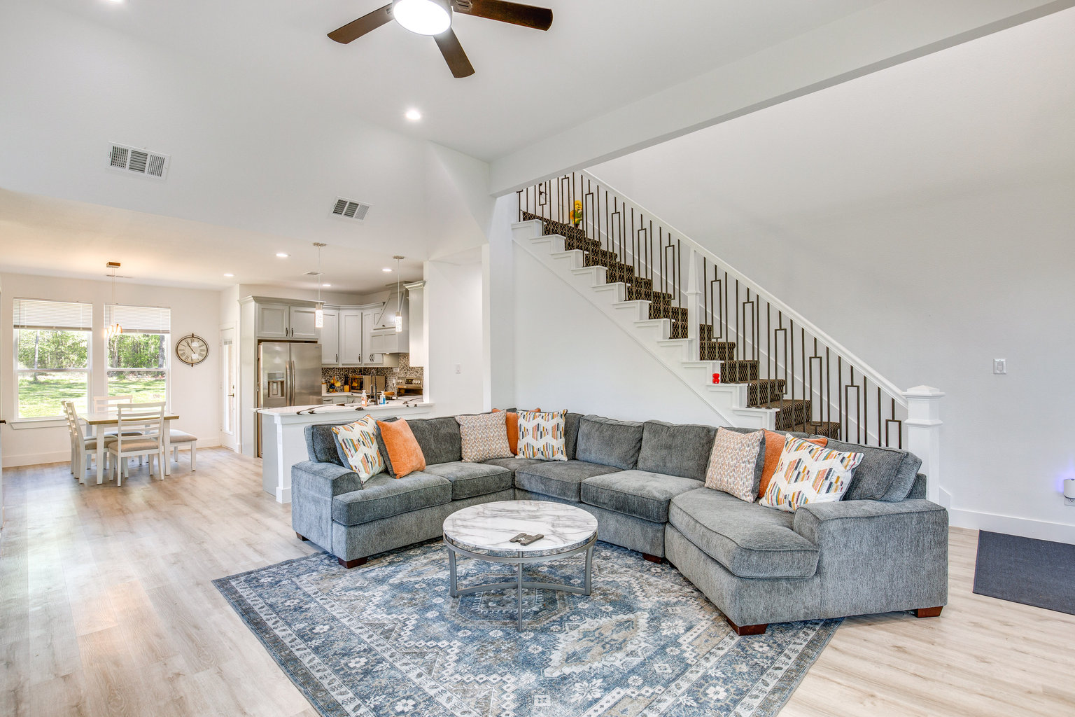 Gun Barrel City Vacation Rental