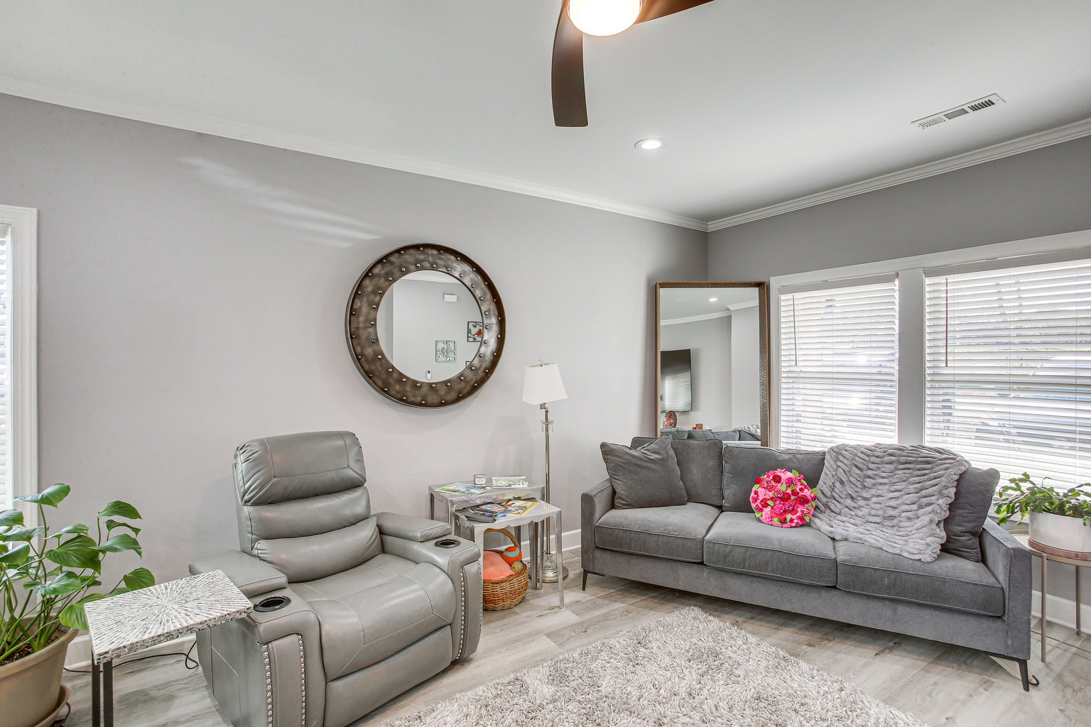 Gallatin Vacation Rental