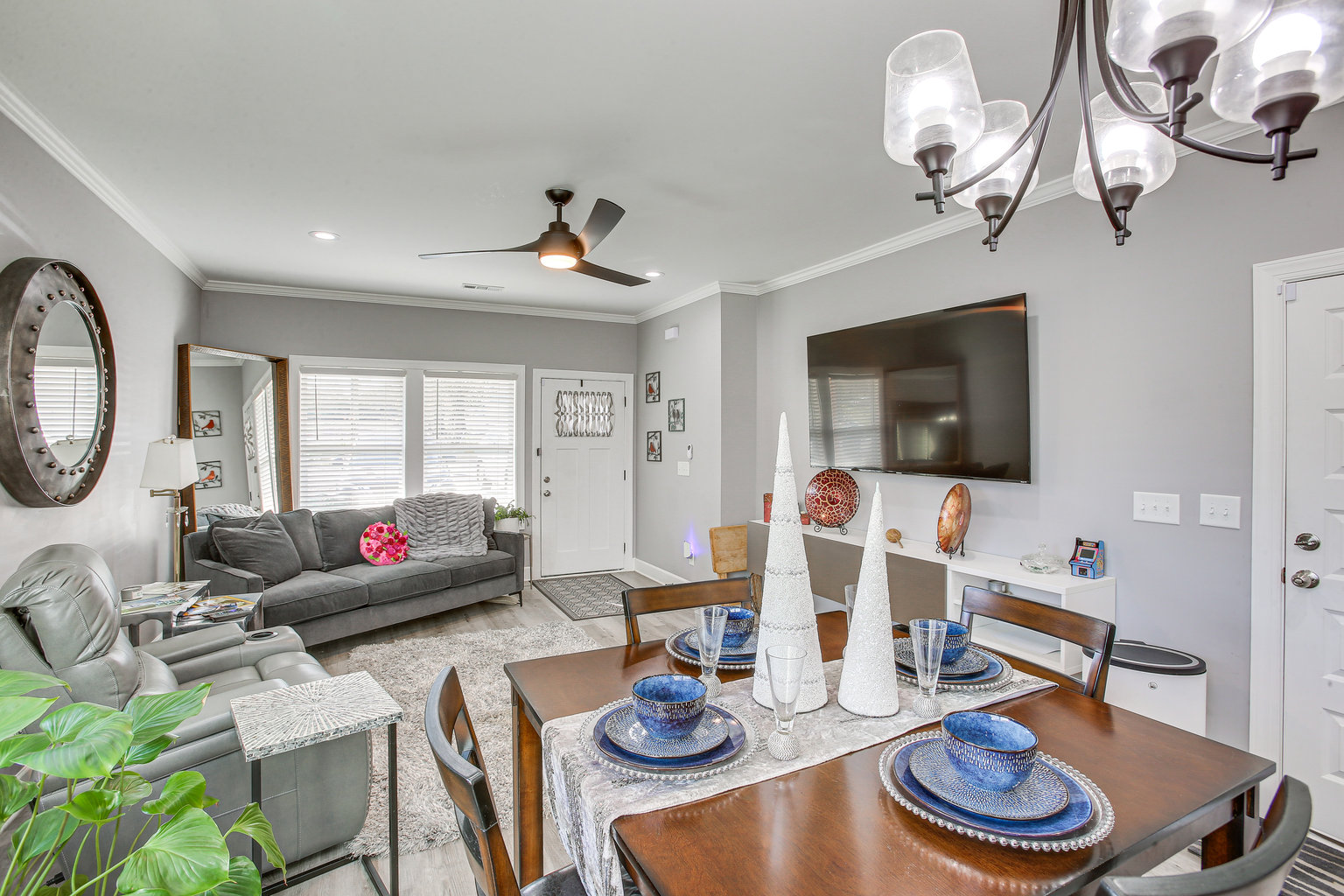 Gallatin Vacation Rental