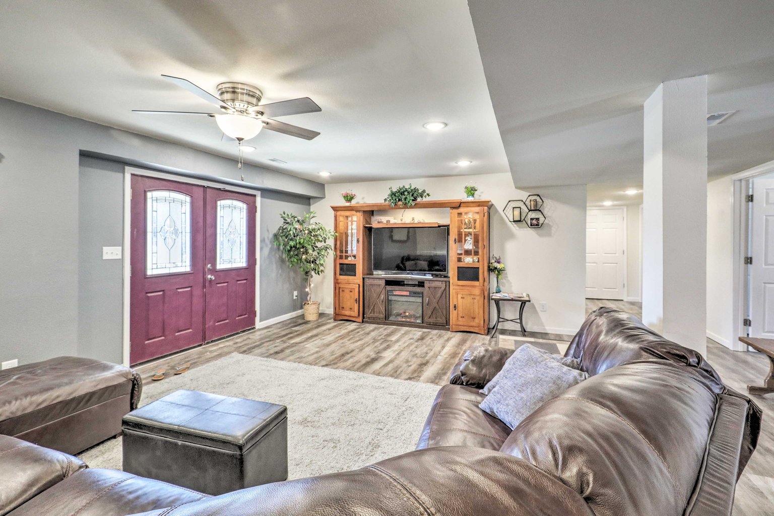 Clark Vacation Rental