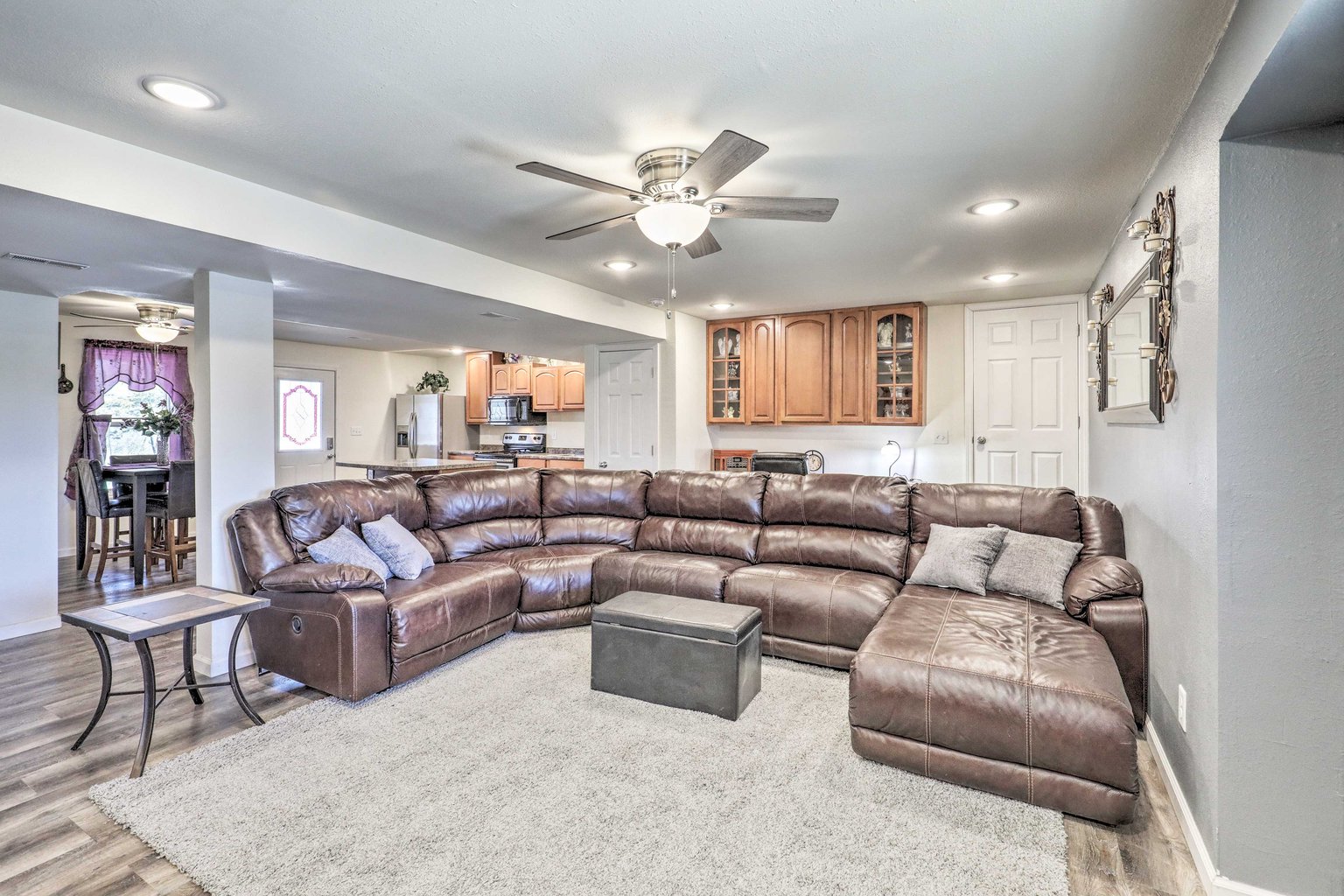 Clark Vacation Rental