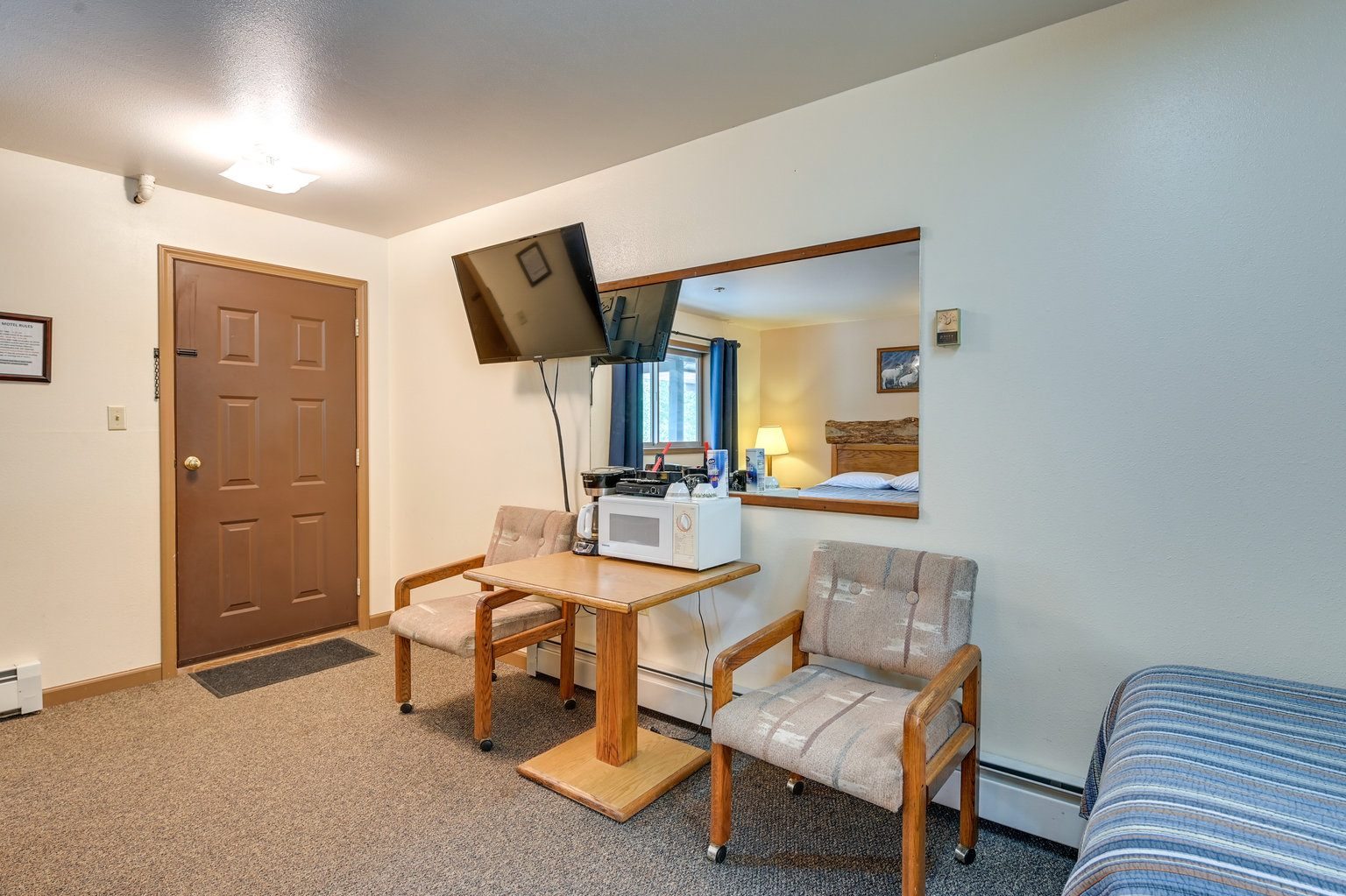 Cooper Landing Vacation Rental