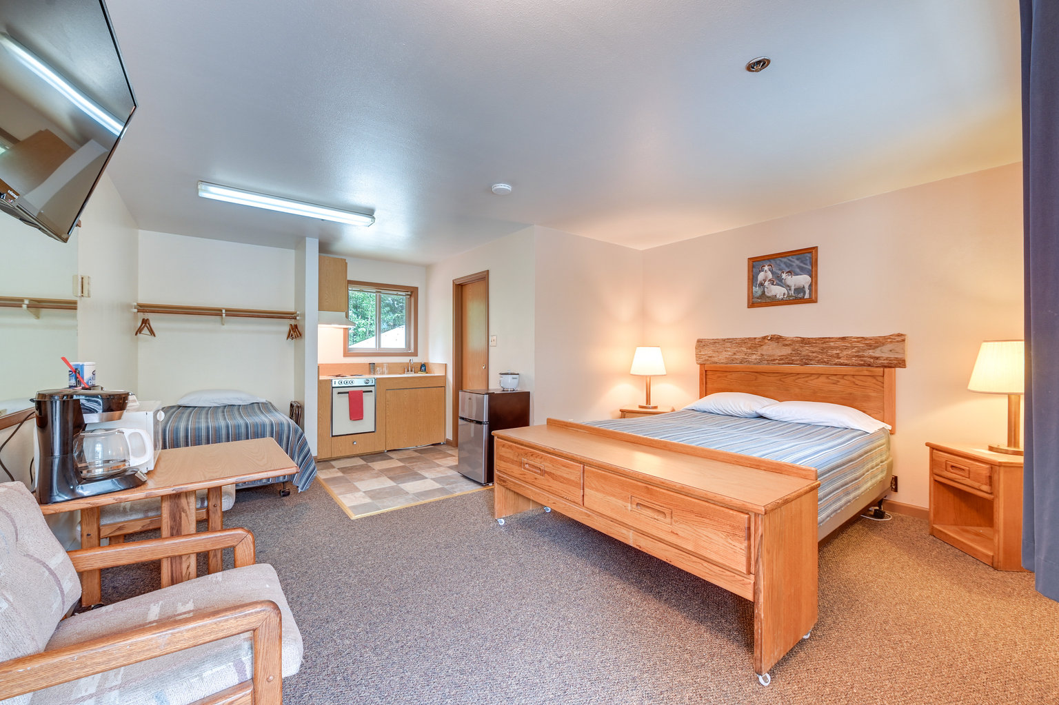 Cooper Landing Vacation Rental