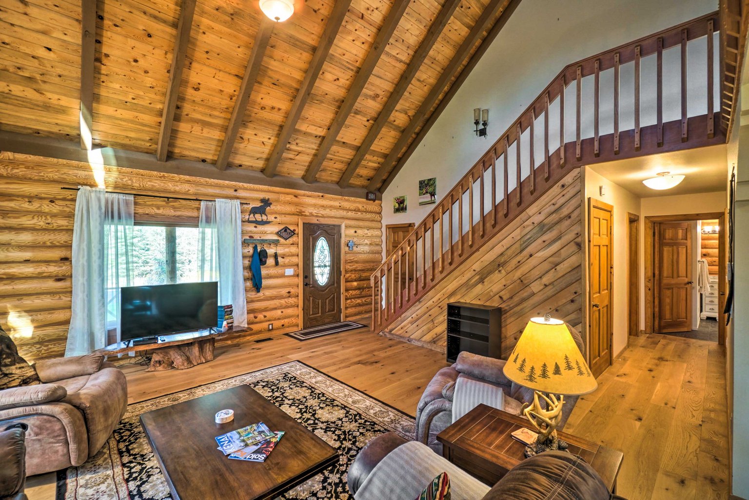 Kenai Vacation Rental