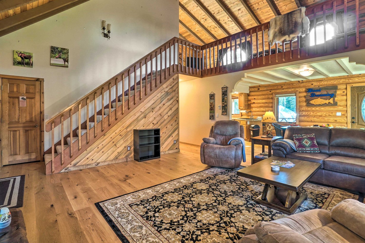 Kenai Vacation Rental