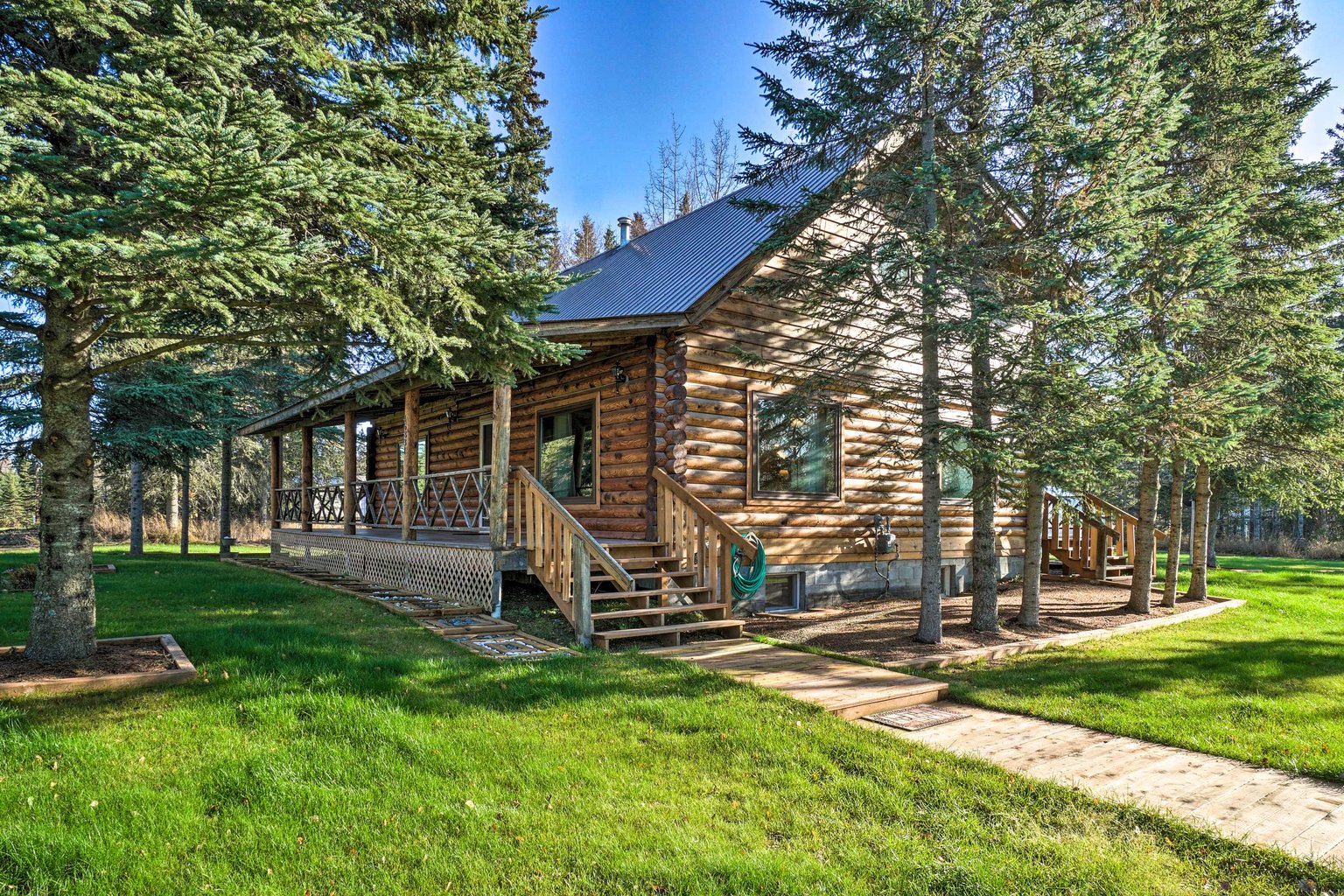 Kenai Vacation Rental