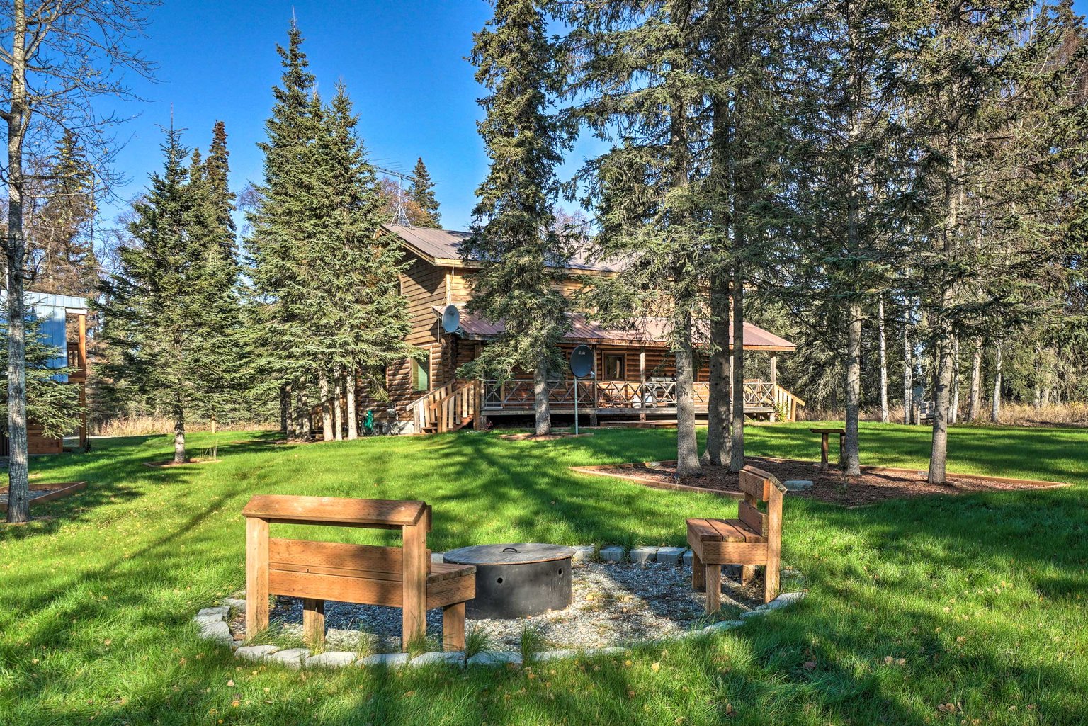 Kenai Vacation Rental