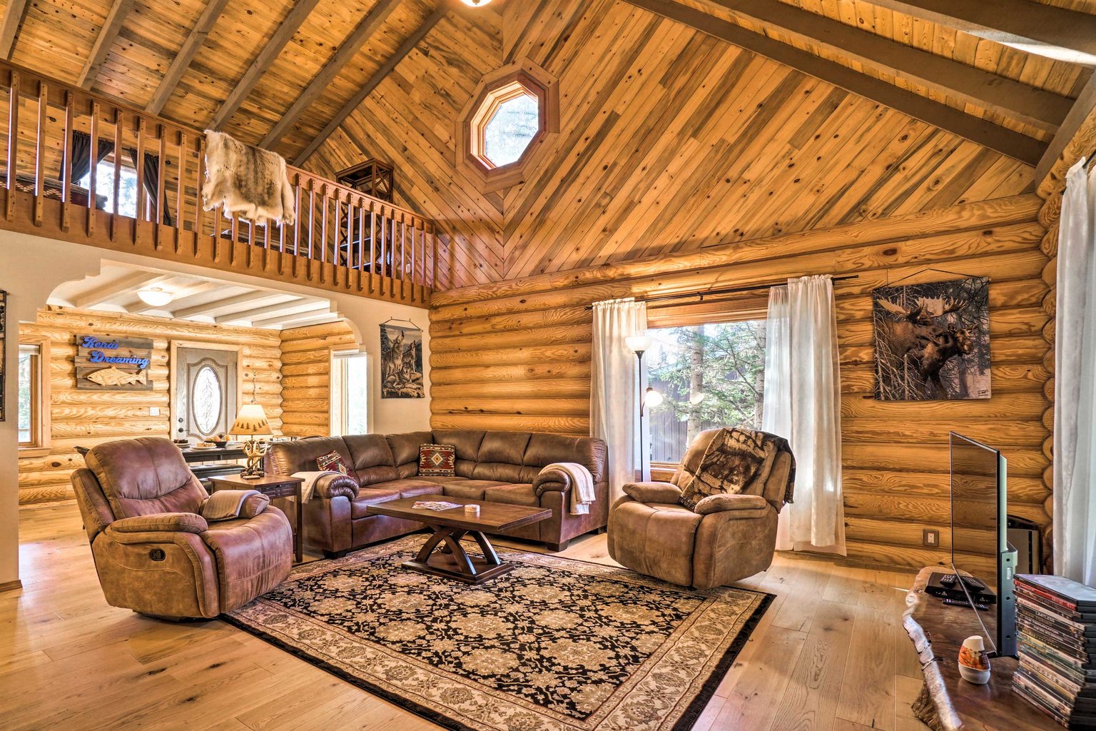 Kenai Vacation Rental