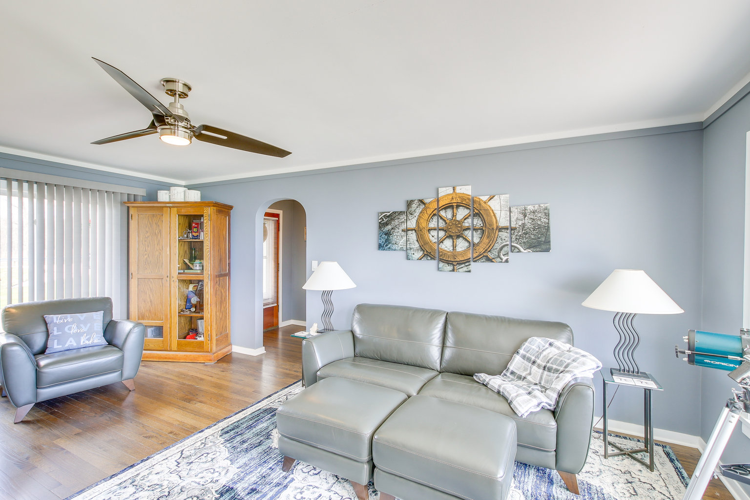 Algoma Vacation Rental