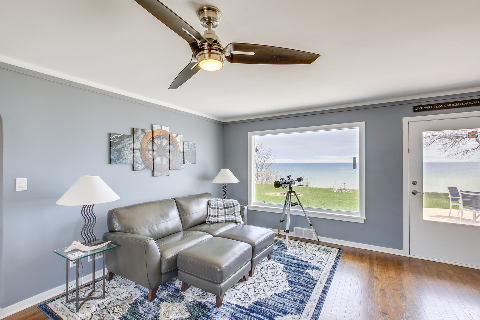 Algoma Vacation Rental