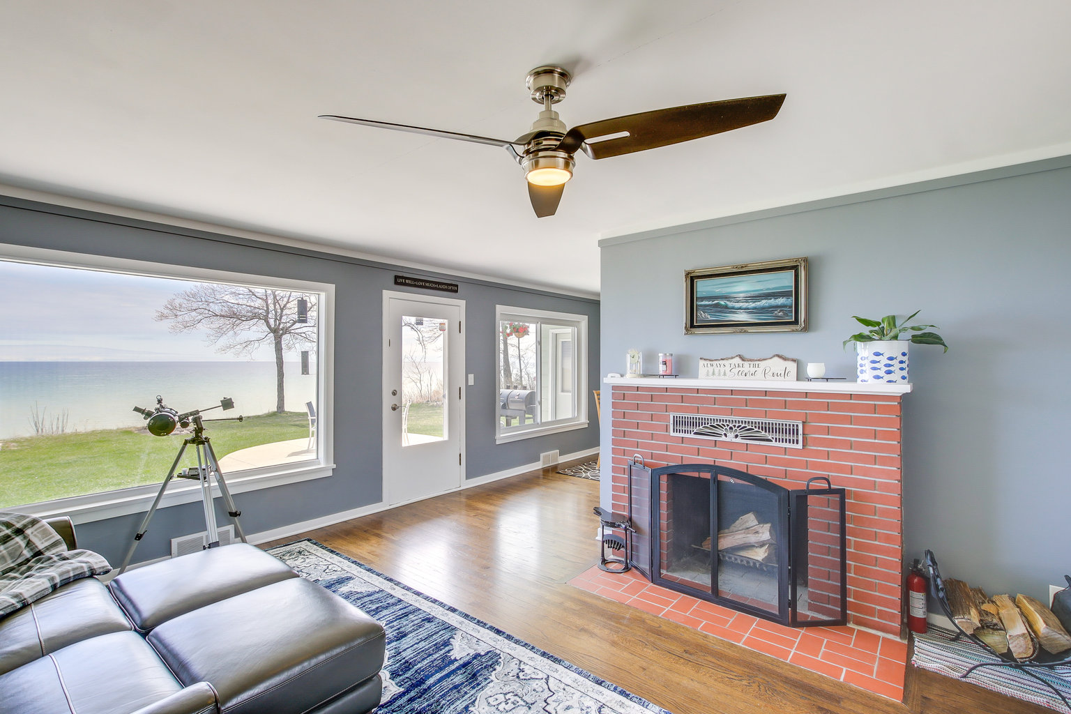 Algoma Vacation Rental