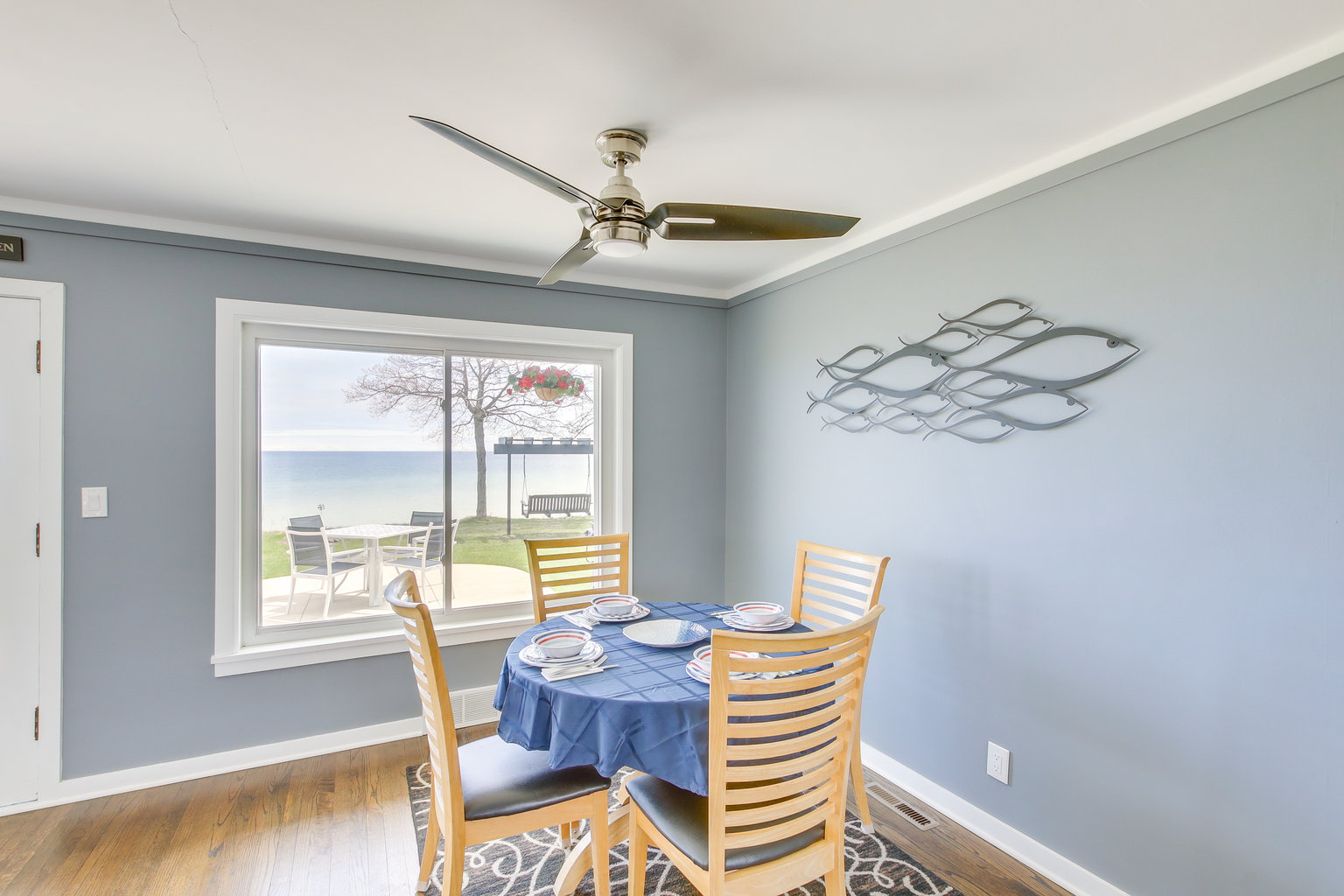 Algoma Vacation Rental