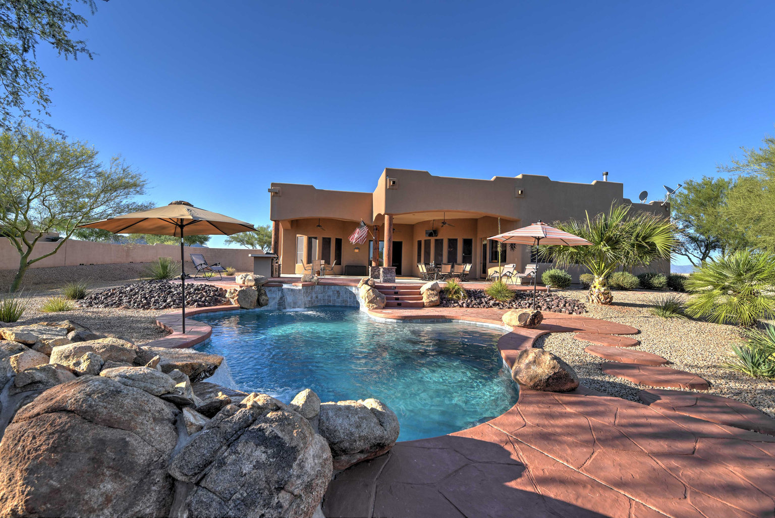 Scottsdale Vacation Rental