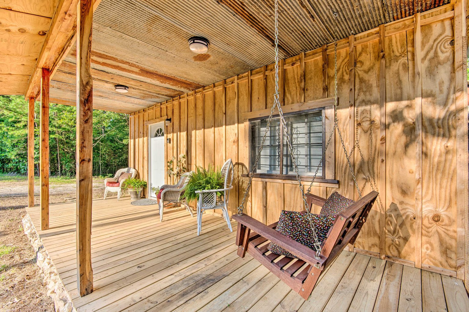 Wickes Vacation Rental