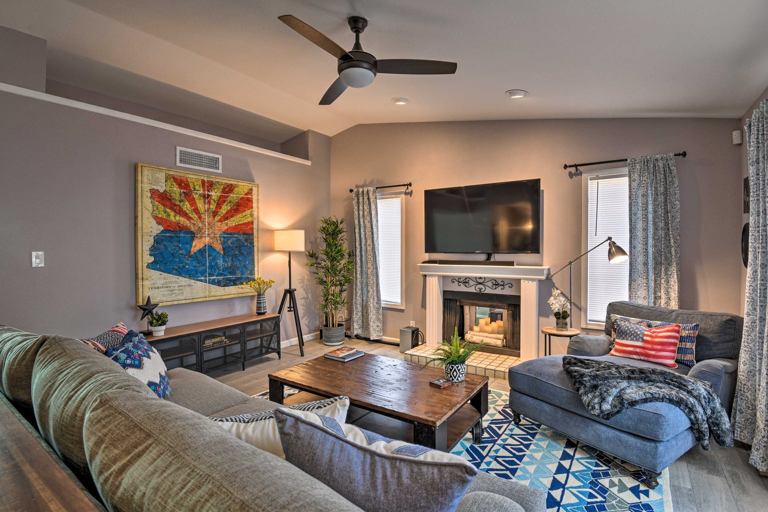 Scottsdale Vacation Rental