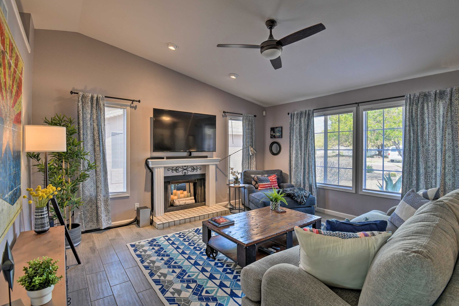 Scottsdale Vacation Rental